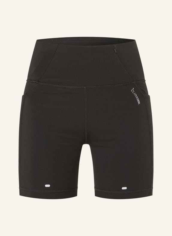 adidas Running tights ADI365 BLACK