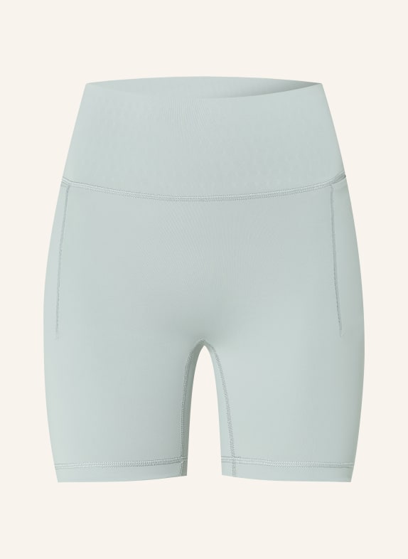 adidas Tights OPTIME POWER TÜRKIS