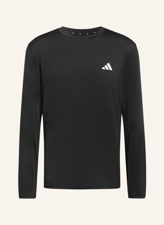 adidas Longsleeve WE FLEX SCHWARZ