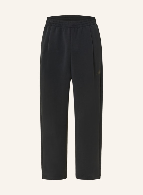 adidas Sweatpants SOFT LUX SCHWARZ