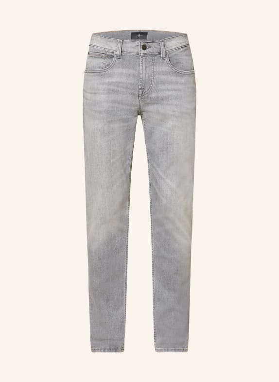7 for all mankind Jeans SLIMMY TAPERED 1VX Grey