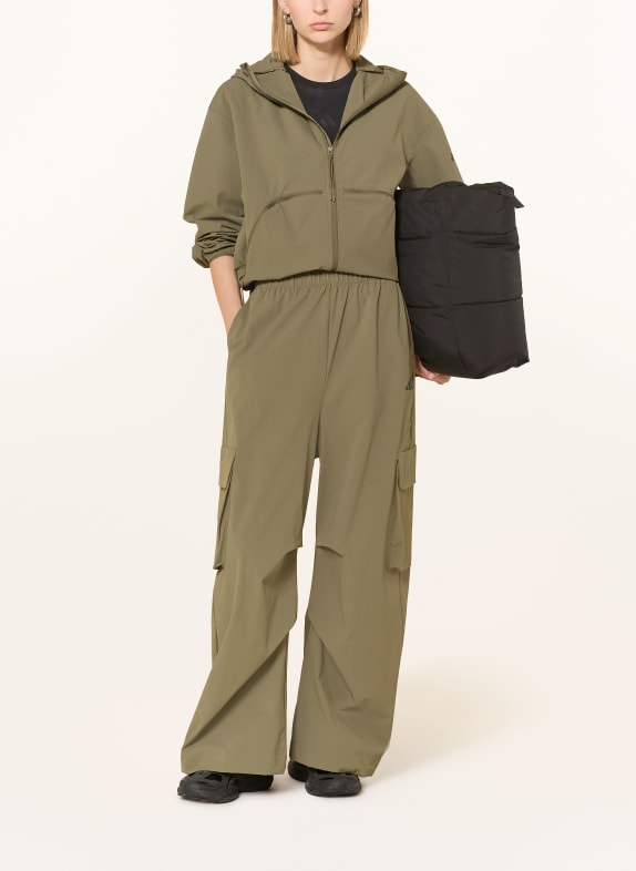 adidas Cargobroek CITY TECH HERO OLIJF