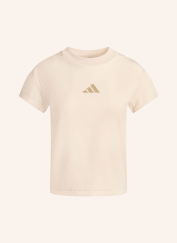 adidas Functional shirt Z.N.E BEIGE