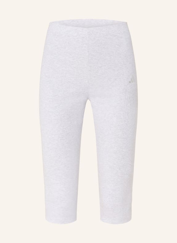 adidas Leggings COQ HELLGRAU