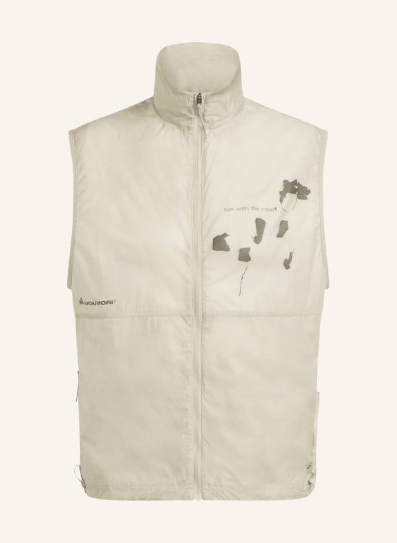 adidas Laufweste ADI365 HERMANOS KOUMORI CREME