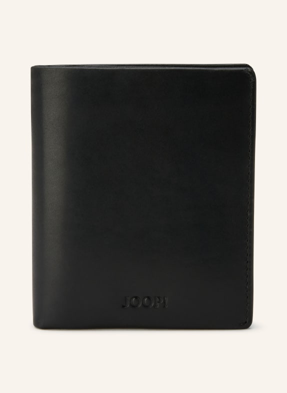 JOOP! Geldbörse CERRATANO DAPHNIS SCHWARZ