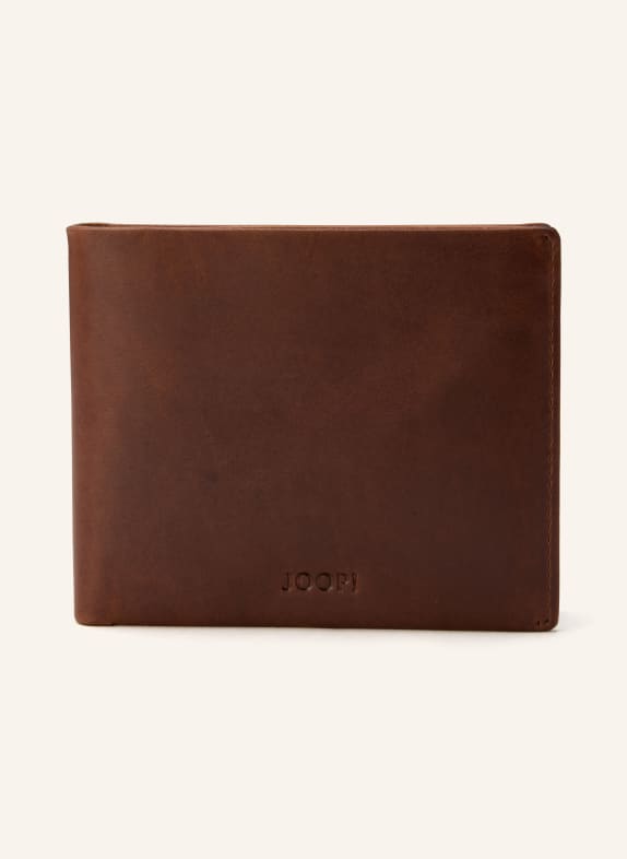 JOOP! Geldbörse CERRATANO NINOS BRAUN