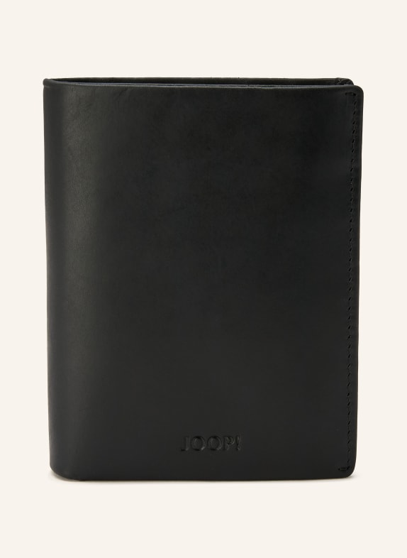 JOOP! Geldbörse CERRATANO LADON SCHWARZ