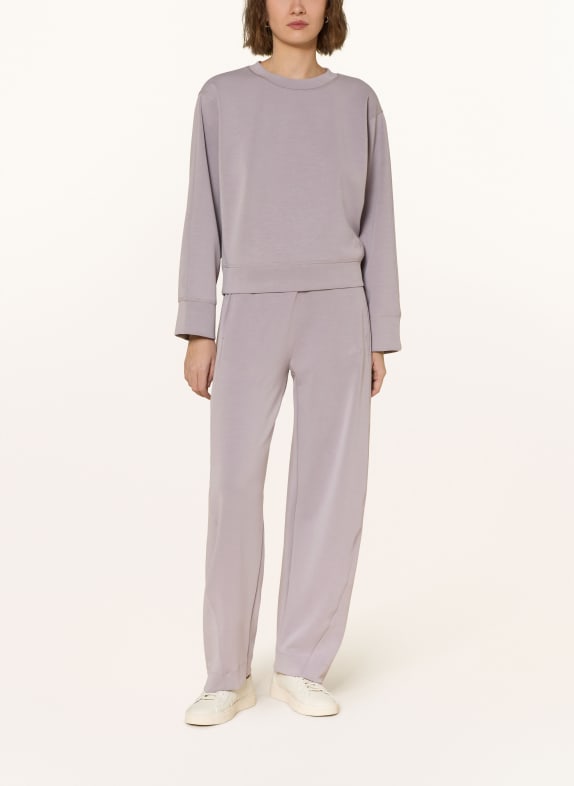 BOSS Sweatshirt EXANDRA LICHTPAARS