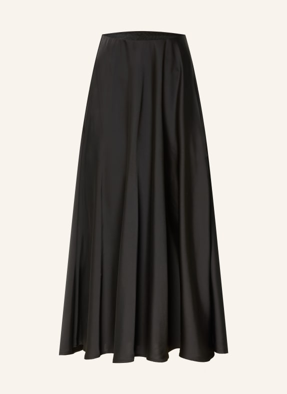 Y.A.S. Satinrock SCHWARZ