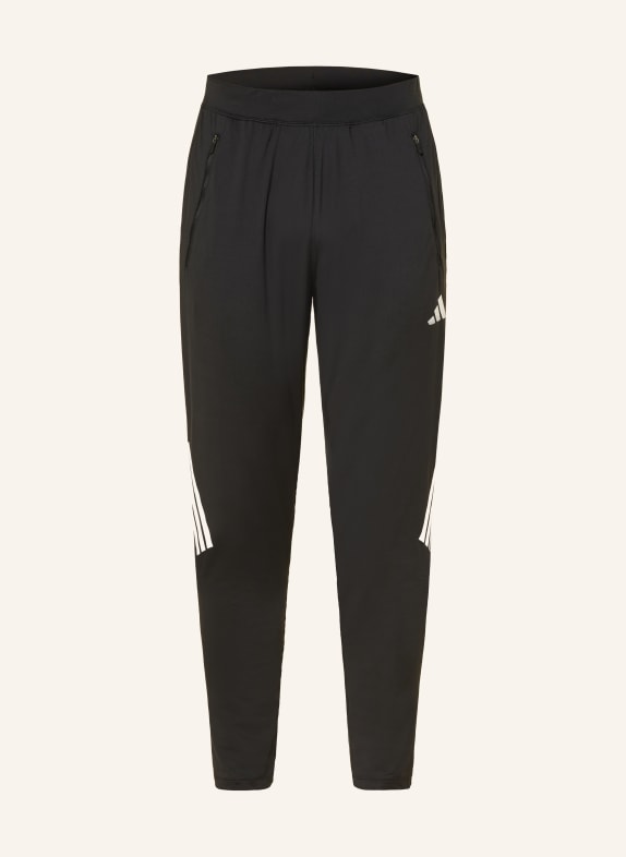 adidas Laufhose ADI365 SCHWARZ