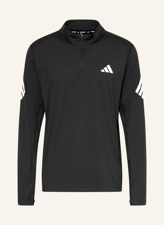 adidas Running shirt ADI365 ICONIC BLACK