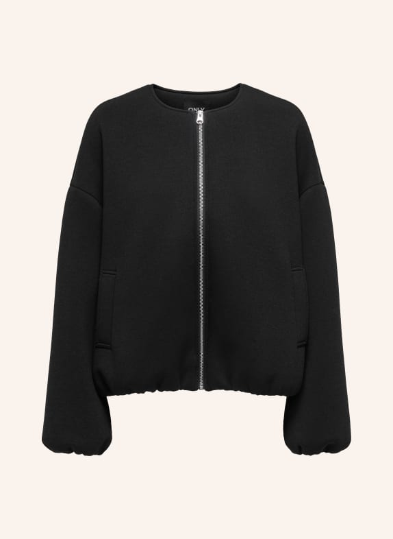 ONLY blouson BLACK
