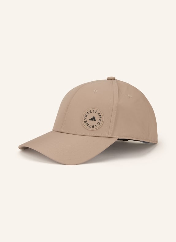 adidas by Stella McCartney Cap CAMEL
