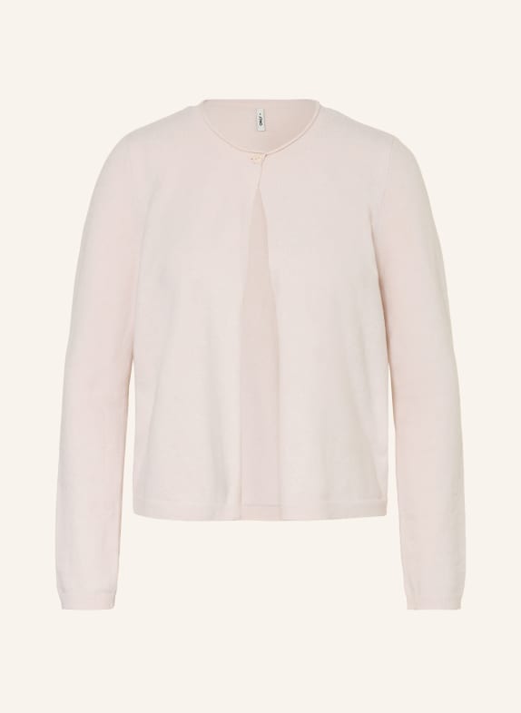ONLY Strickjacke BEIGE