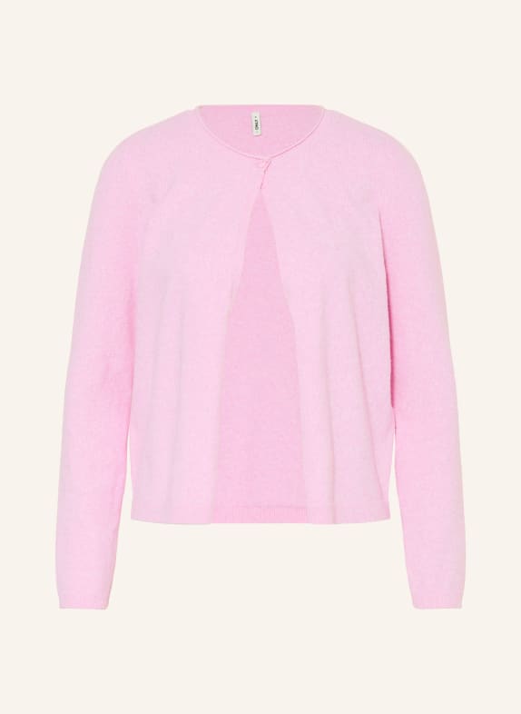 ONLY Strickjacke ROSA
