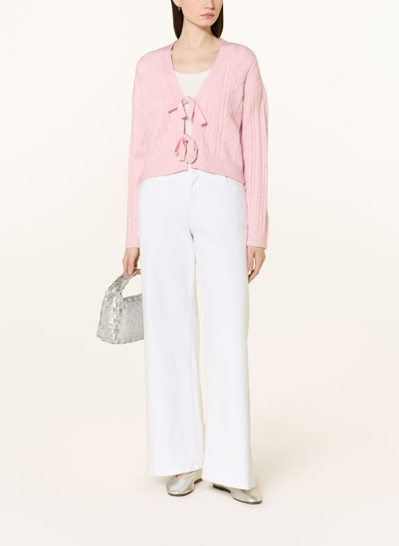 ONLY vest ROZE