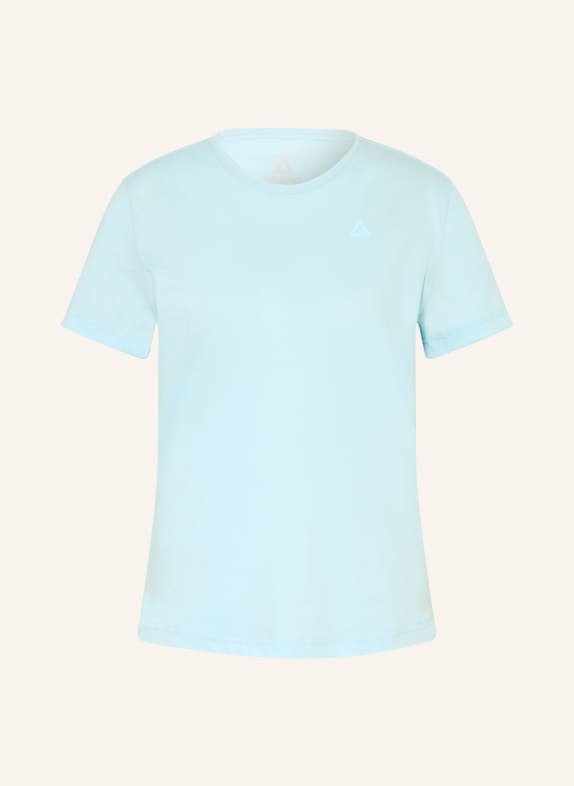 Schöffel T-shirt BUCHBERG TURQUOISE