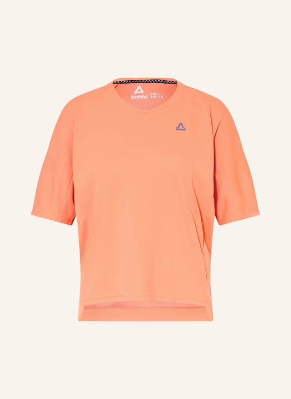 Schöffel Funktionsshirt ENIXA ORANGE