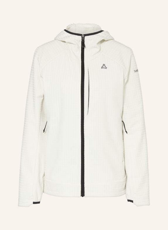 Schöffel Funktionsjacke ENIXA ECRU
