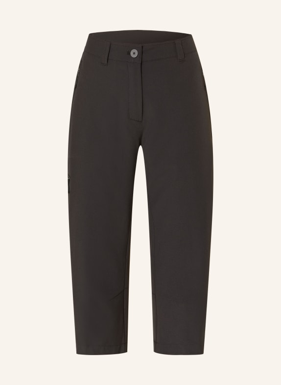 Schöffel Trekkingshorts CHAVUMA SCHWARZ