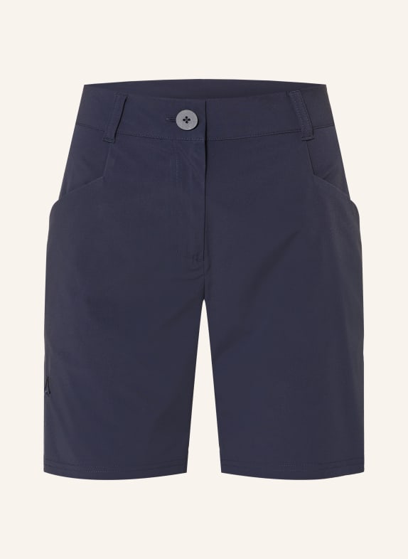 Schöffel SMUE Trekking Shorts DARK BLUE