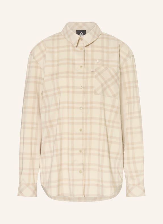 Schöffel Outdoor-Bluse FRARIS BEIGE