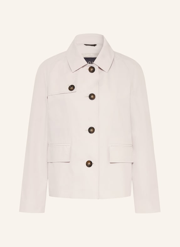 ICONS CINZIA ROCCA bunda KRÉMOVÁ