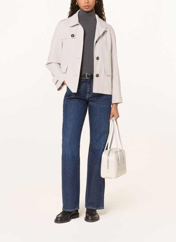 ICONS CINZIA ROCCA jacket CREAM