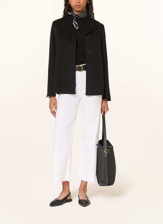 ICONS CINZIA ROCCA Jacke SCHWARZ