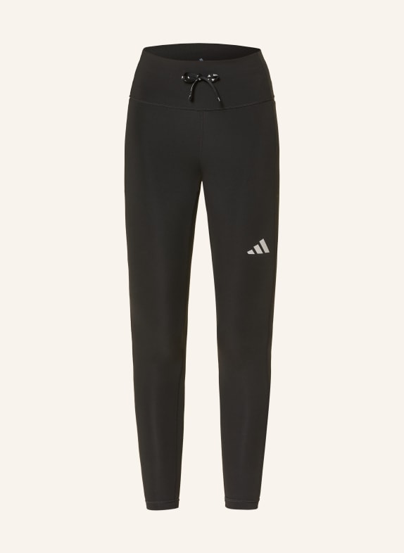 adidas Running tights RUN ESSENTIALS BLACK