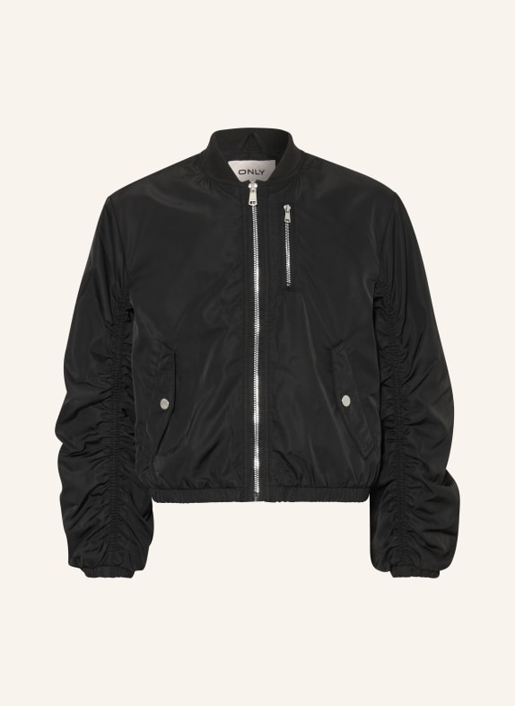ONLY Blouson SCHWARZ