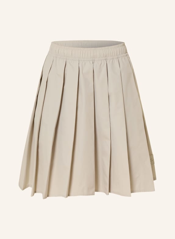 new balance Pleated skirt LUNAR NEW YEAR BEIGE