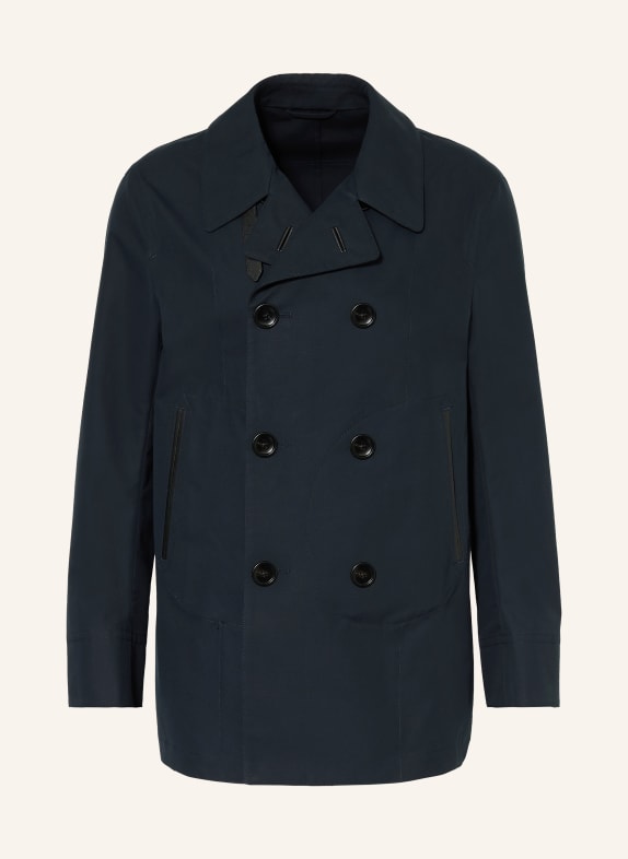 TOM FORD Cabanmantel DUNKELBLAU