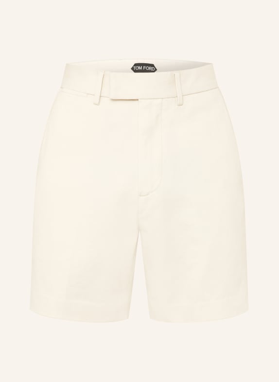 TOM FORD Chinoshorts ECRU