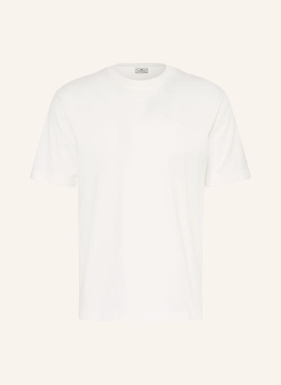 ETRO T-Shirt WEISS