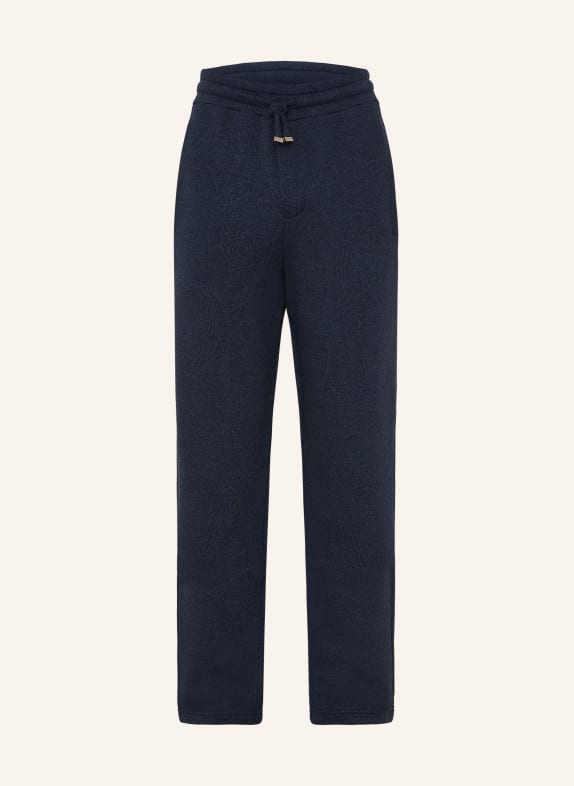 ETRO Sweatpants DUNKELBLAU / BLAU