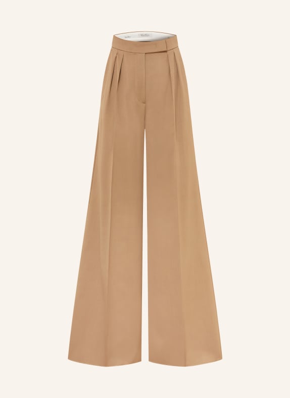 Max Mara Marlenehose QUORUM BEIGE