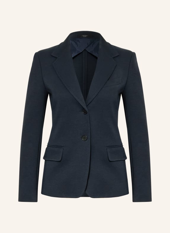 WEEKEND Max Mara Blazer GINNASTA DUNKELBLAU