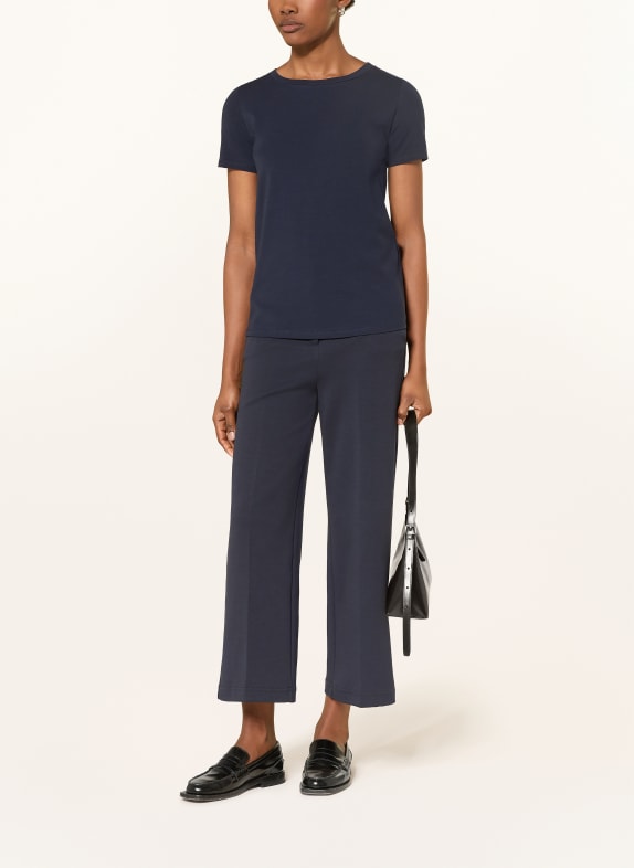 WEEKEND Max Mara Tricouri MULTIB ALBASTRU ÎNCHIS