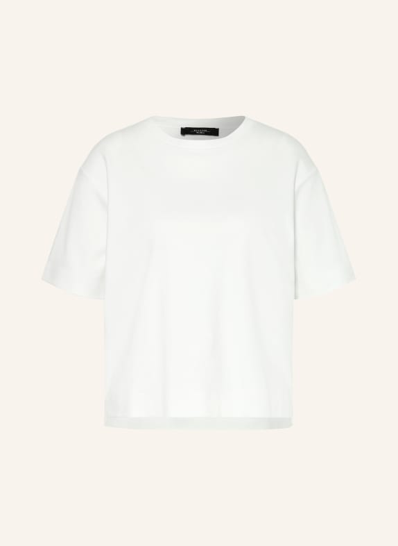 WEEKEND Max Mara T-Shirt MULTID WEISS