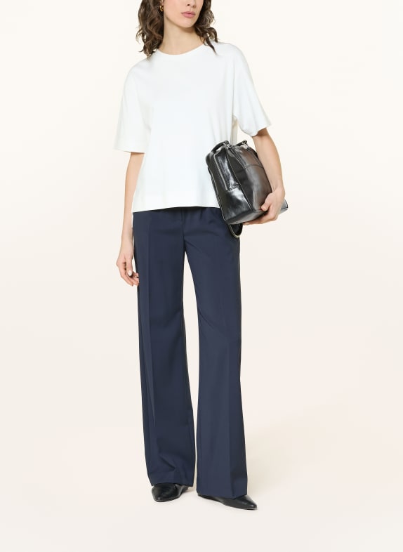 WEEKEND Max Mara Tricou MULTID ALB