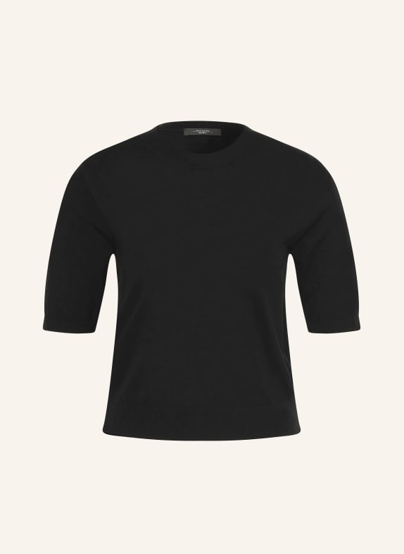 WEEKEND Max Mara Strickshirt MAREA SCHWARZ