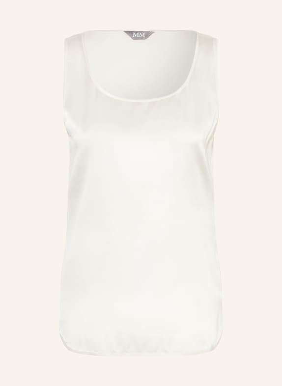 MM by Max Mara Seidentop MMLPAN ECRU