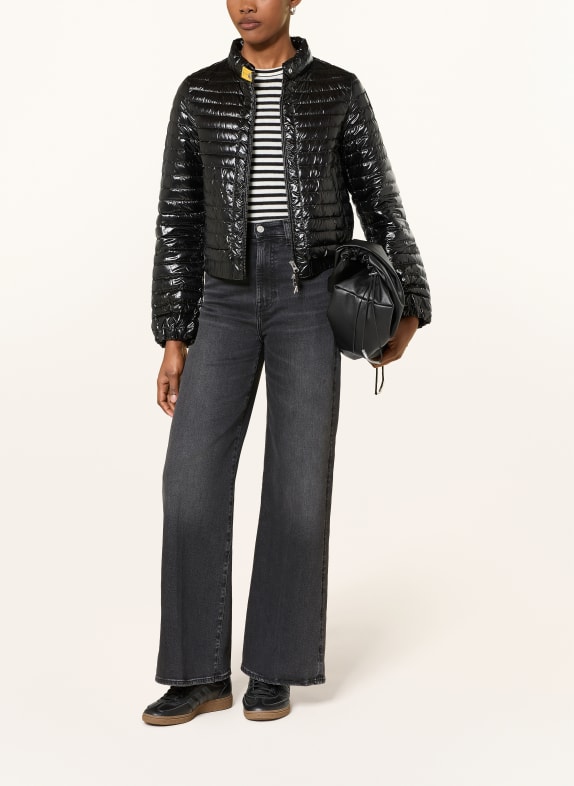 PARAJUMPERS Donsjack AKANE ZWART