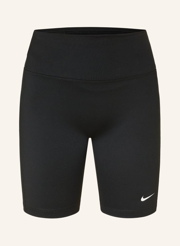 Nike Tights DRI FIT ONE SCHWARZ