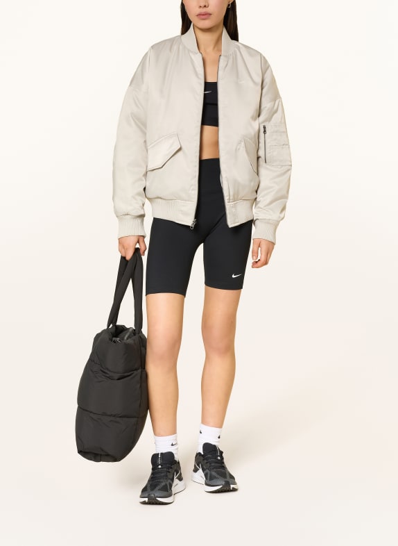 Nike Tights DRI FIT ONE SVART
