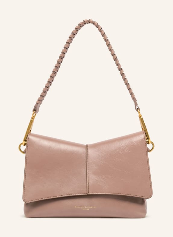 GIANNI CHIARINI Schultertasche DIVA ALTROSA