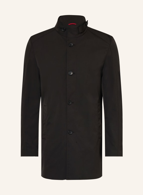CINQUE Mantel CISCORE SCHWARZ