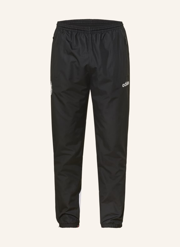 adidas Trainingshose DEUTSCHLAND 1994 SCHWARZ